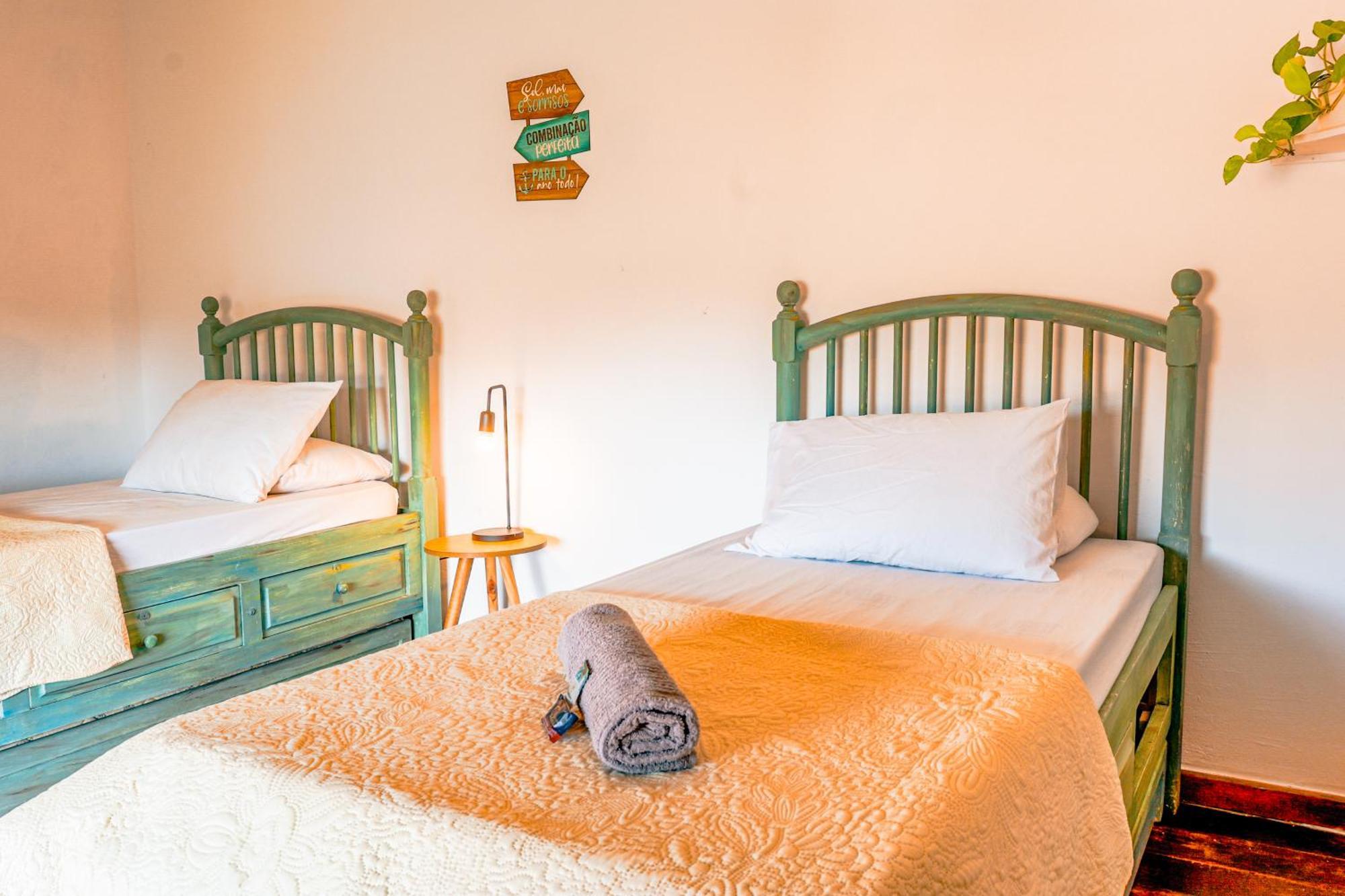 Excelente Apartamento Em Buzios Centro Εξωτερικό φωτογραφία