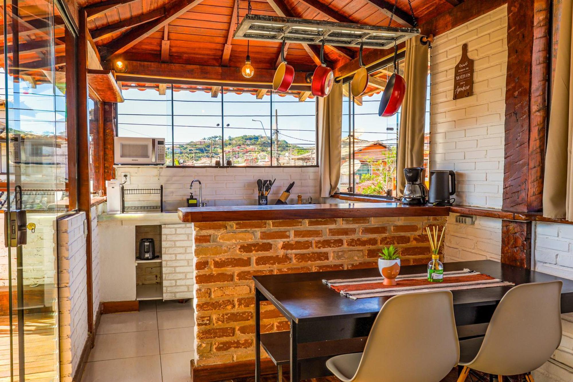 Excelente Apartamento Em Buzios Centro Εξωτερικό φωτογραφία